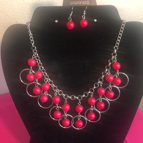 paparazzi Jewelry - Necklace paparazzi Jewelry - Necklace